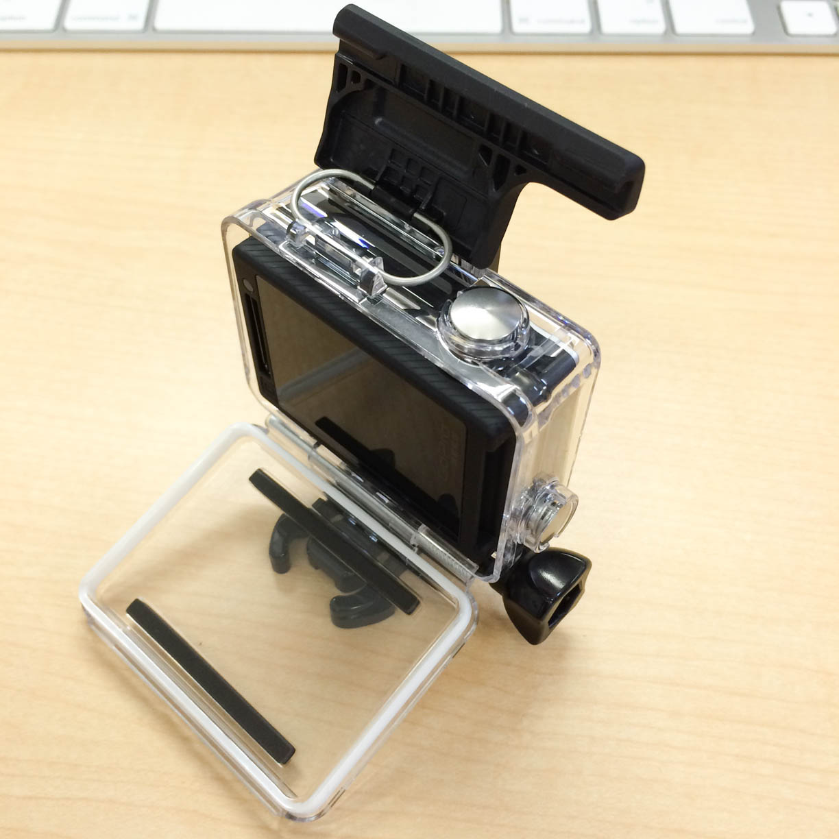 初めて使う人向け Gopro Hero4 簡単使い方ガイド Rentio Press レンティオプレス