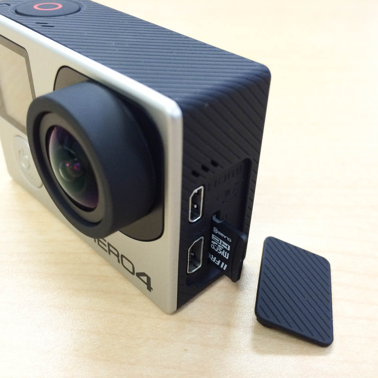 GoPro HERO4