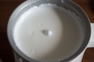ミルクフローサープロ