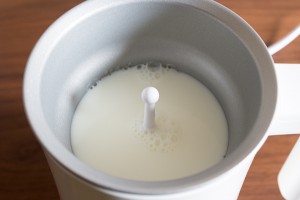 ミルクフローサープロ