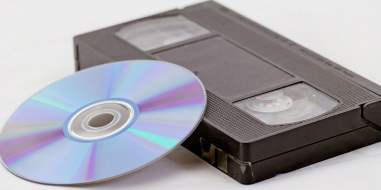 2,980円でVHSビデオをDVDに好きなだけダビングする方法 2,980円でVHSビデオをDVDに好きなだけダビングする方法