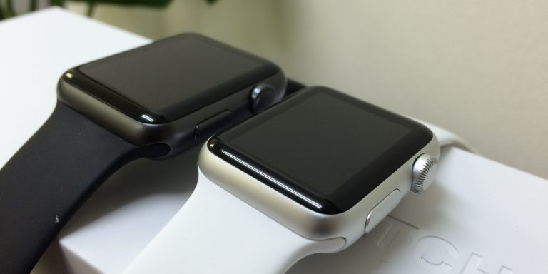 生活をちょっとだけ良くしてくれるAppleWatchの機能まとめ 生活をちょっとだけ良くしてくれるAppleWatchの機能まとめ