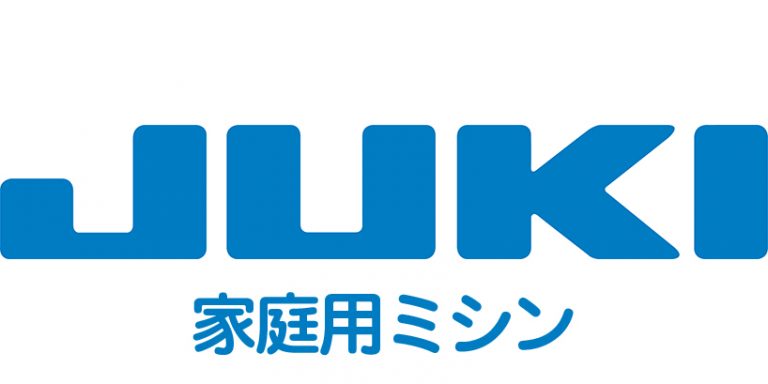 「工業用」クオリティを家庭に!JUKIのミシン 「工業用」クオリティを家庭に!JUKIのミシン