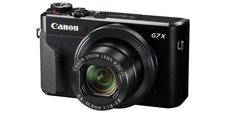 最高画質を持ち歩く!PowerShot G7X mark2は超バランス型 最高画質を持ち歩く!PowerShot G7X mark2は超バランス型