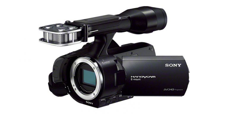 “本物の表現力”があなたの世界を表現する!「SONY NEX-VG30」 “本物の表現力”があなたの世界を表現する!「SONY NEX-VG30」