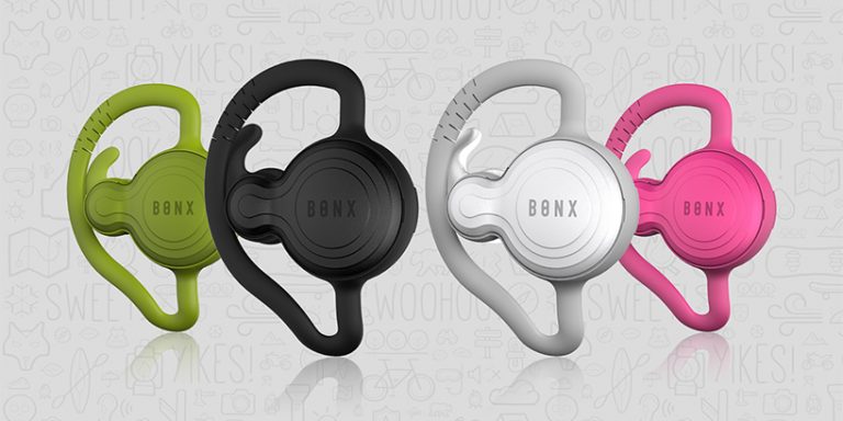 アウトドアやアクティビティにおすすめ!小型トランシーバーBONX Gripを解説 アウトドアやアクティビティにおすすめ!小型トランシーバーBONX Gripを解説