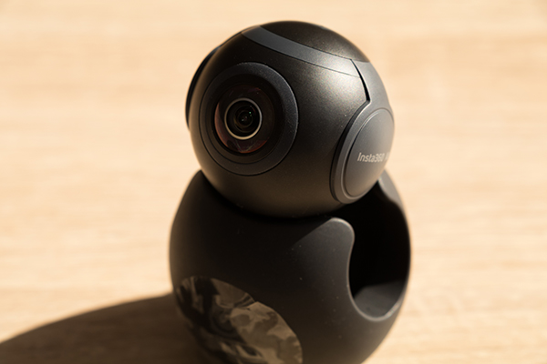 insta360から待望のAndroid向けカメラが登場!その名も「insta360 air」 insta360から待望のAndroid向けカメラが登場!その名も「insta360 air」