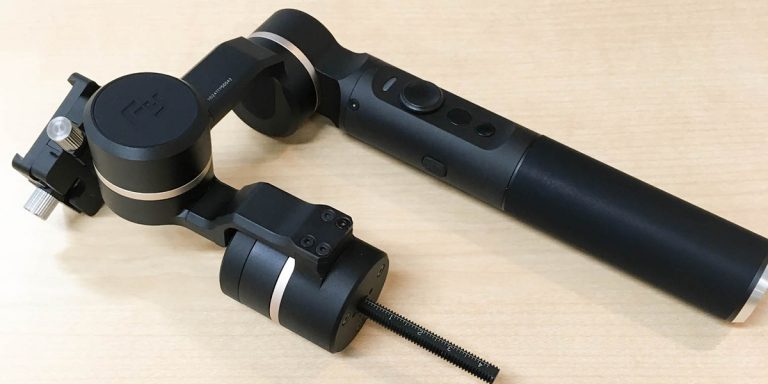 360度カメラ用ジンバル、Feiyu tech G360の紹介とレビュー! 360度カメラ用ジンバル、Feiyu tech G360の紹介とレビュー!