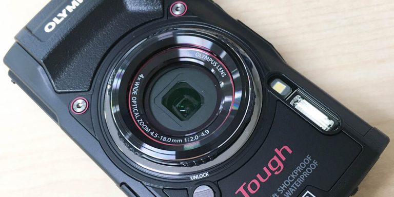 オリンパスの新防水カメラTough TG-5の紹介とレビュー オリンパスの新防水カメラTough TG-5の紹介とレビュー