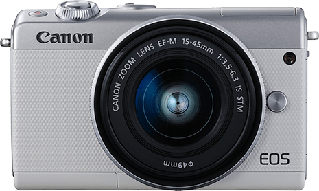 スマホよりも気軽で高画質!ついに登場した大ヒット機の後継「EOS M100」の見どころをご紹介 スマホよりも気軽で高画質!ついに登場した大ヒット機の後継「EOS M100」の見どころをご紹介
