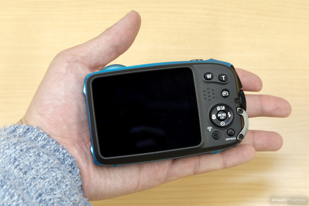 タフネスカメラ Fujifilm Finepix Xp130 レビュー あらゆる遊びの場面で大活躍 Rentio Press レンティオプレス