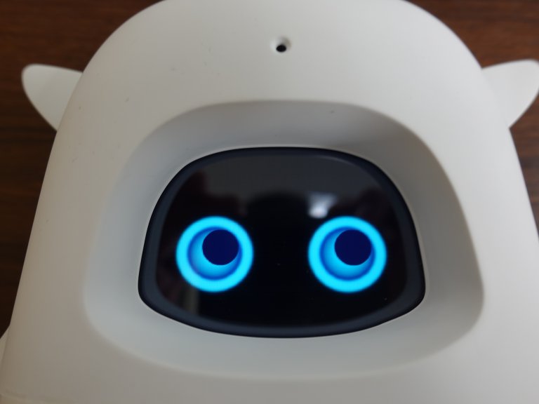 英会話ロボット「Musio」を使ってみた!会話して分かった学習ロボットの本当の実力 英会話ロボット「Musio」を使ってみた!会話して分かった学習ロボットの本当の実力