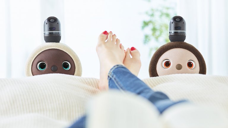 今話題の「LOVOT」を徹底紹介!Pepper,RoBoHoNとの違い・共通点は? 今話題の「LOVOT」を徹底紹介!Pepper,RoBoHoNとの違い・共通点は?
