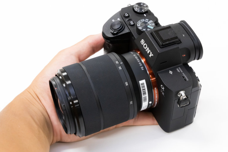 [2024最新] SONY(ソニー)のミラーレス一眼カメラを完全解説。全16機種の比較や特徴、おすすめモデルを紹介 Rentio