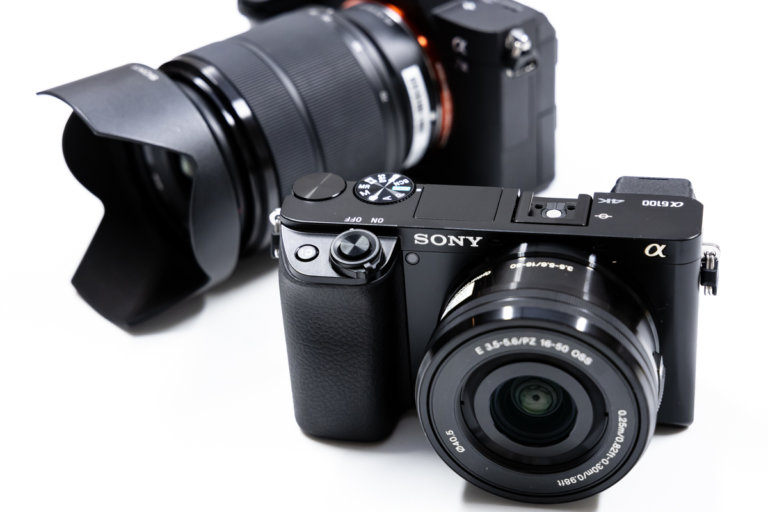 [2024最新] SONY(ソニー)のミラーレス一眼カメラを完全解説。全16機種の比較や特徴、おすすめモデルを紹介 Rentio
