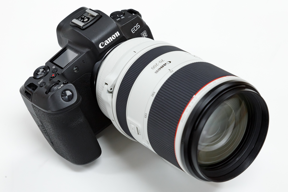 Canon Ef70-200mm Is Iii Usm Canon RF70-200mm L IS USM Z