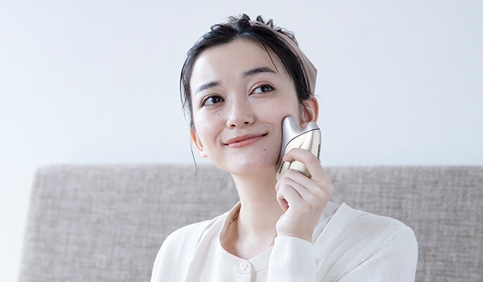 Panasonic Beauty 美顔器のラインナップとおすすめの使い方をご紹介 Rentio Press レンティオプレス Panasonic Beauty 美顔器のラインナップとおすすめの使い方をご紹介 Rentio Press レンティオプレス