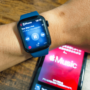 再設計されたApple Watch Series 7はセンサーの追加よりもバッテリー寿命の延長を優先する可能性がある