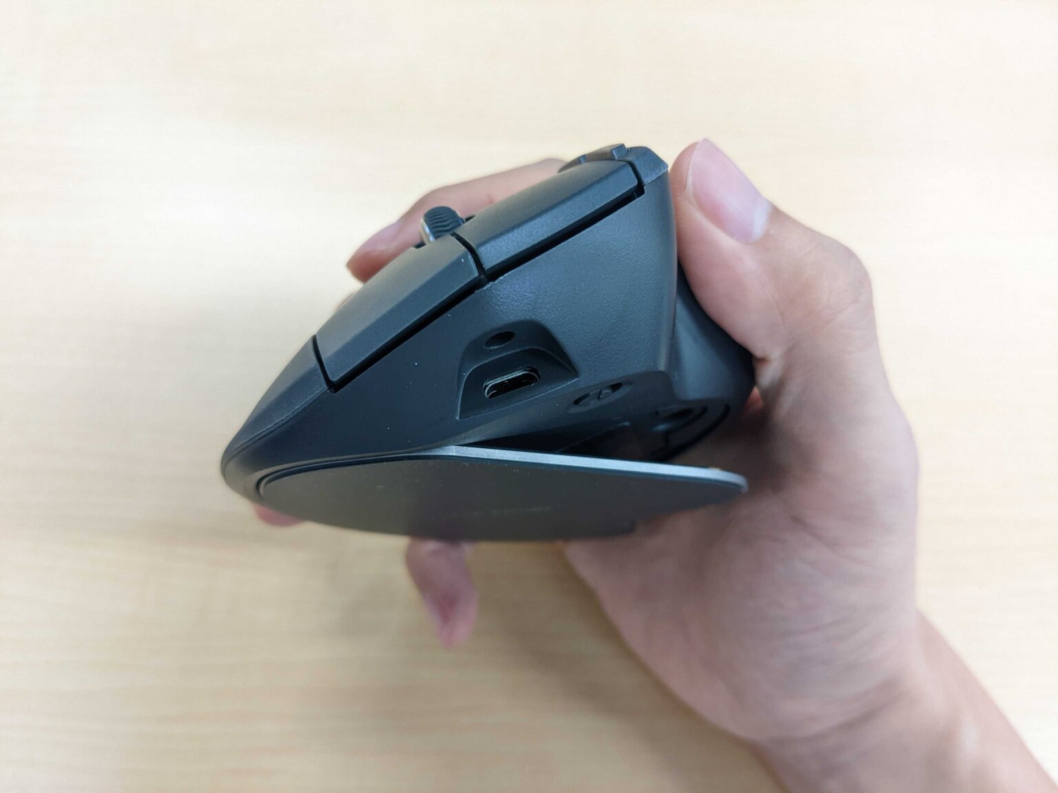 MX ERGOをレビュー！トラックボールマウスの特徴やメリットを合わせて紹介 Rentio PRESS[レンティオプレス]