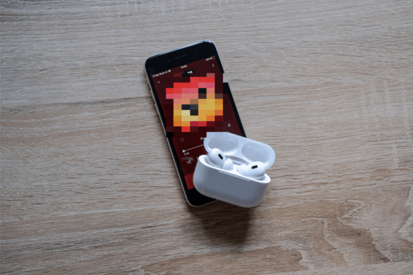  Apple、第 1 世代 AirPods Pro および AirPods 2 の最新ファームウェアをリリース