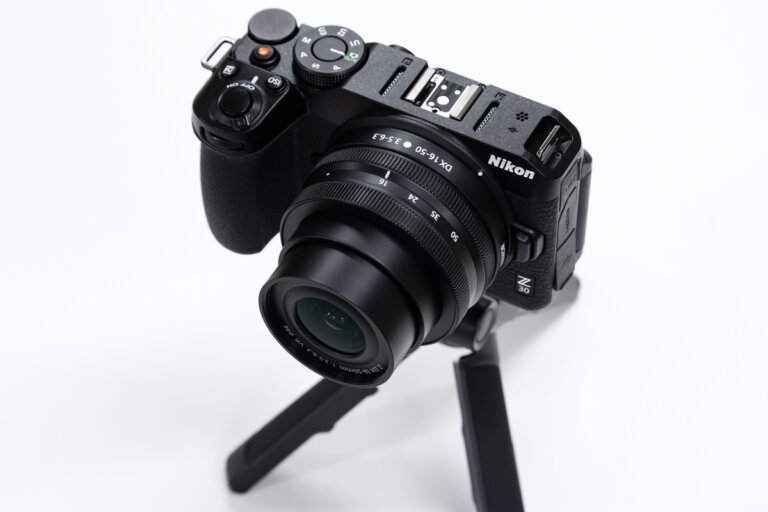 Nikon(ニコン) Z30 実写レビュー【ミラーレス一眼】 Rentio PRESS[レンティオプレス]