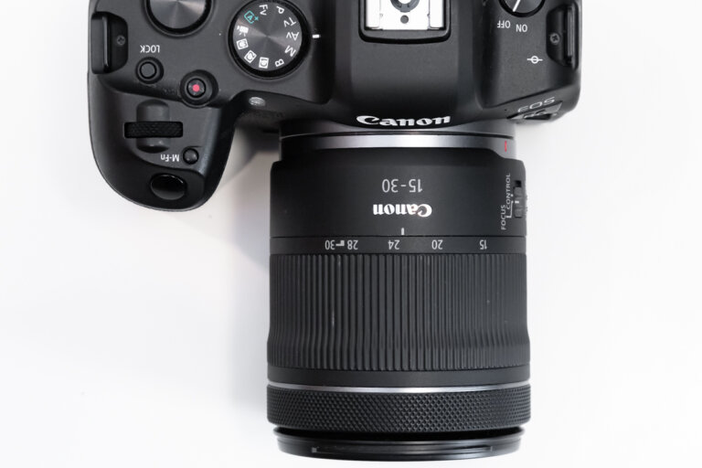 Canon RF 15-30mm f/4.5-6.3 Review - Is It Still Worth It in 2026