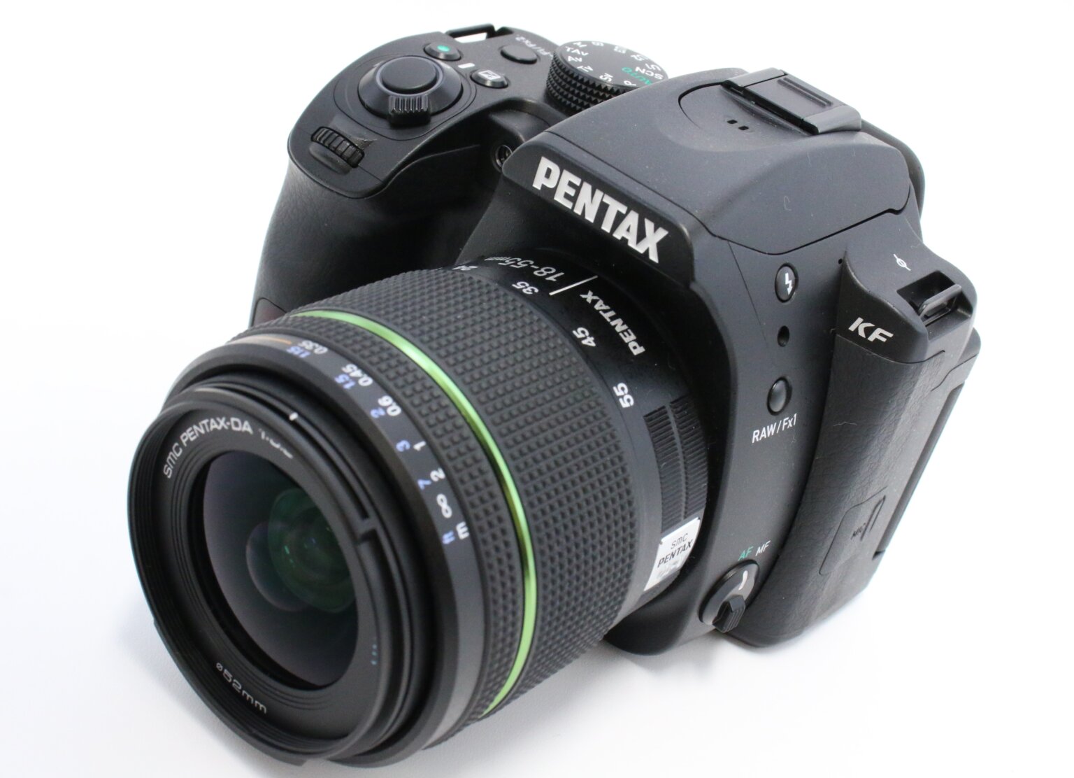 PENTAX KF実写レビュー。防塵、防滴、視野率約100％光学ファインダーなど上位機並みの機能、性能を実装 - Rentio PRESS ...