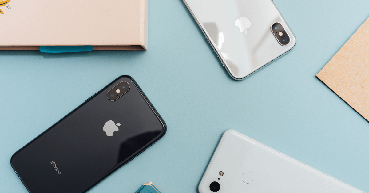 iPhoneの初期化の手順を詳しく紹介!バックアップの方法などやっておく