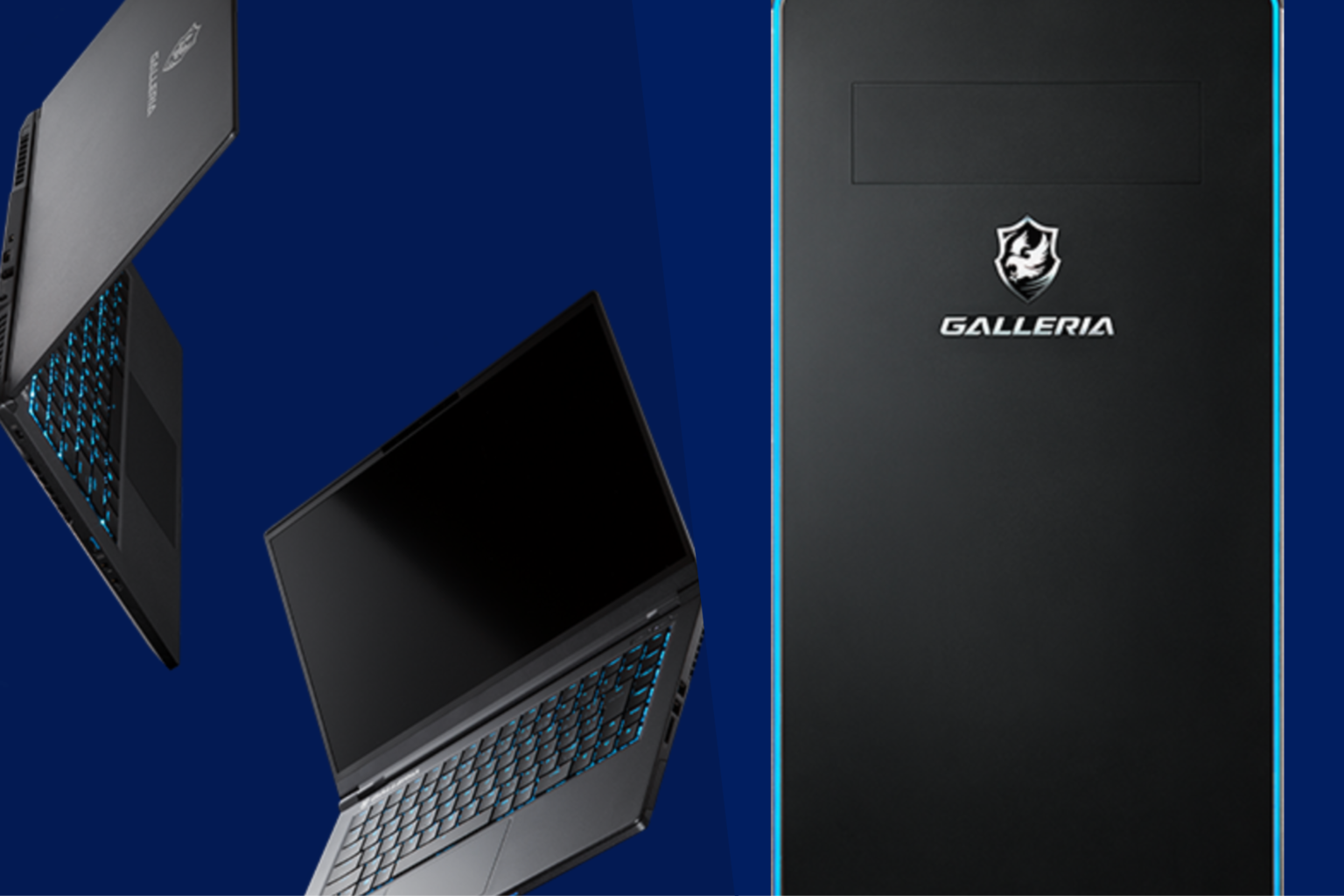 [2025]「ガレリア」おすすめ12選！ドスパラのゲーミングPCの特徴や選ぶ4つのポイントについても解説 - Rentio PRESS [レン ...
