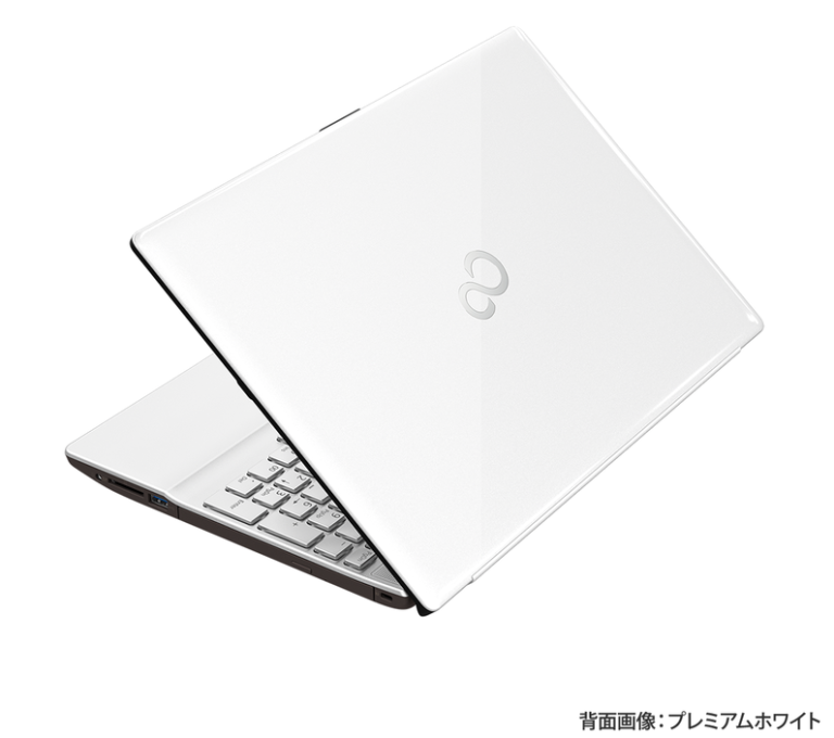 [最新]富士通(FMV LIFEBOOK)のノートパソコンおすすめ9選！人気の国産PCの評判や保証について解説 - Rentio PRESS ...