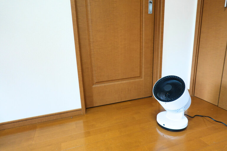 サーキュレーターの使い方は？効果的な置き方を紹介。電気代節約 …