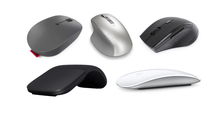 [2025]マウスのおすすめ26選！高コスパ・高性能モデルや失敗しない選び方も紹介 - Rentio PRESS [レンティオプレス]