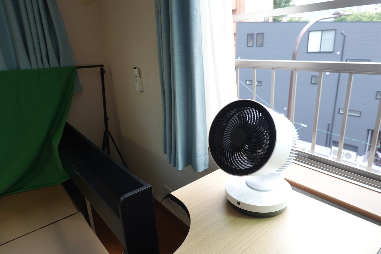サーキュレーターの使い方は？効果的な置き方を紹介。電気代節約 …