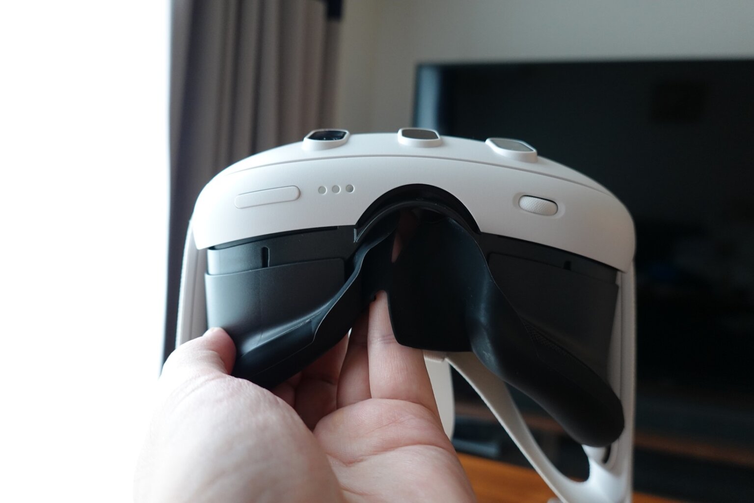 Meta Quest 3(メタクエスト3)使用レビュー！ゲーム・仕事・MR体験にもおすすめな次世代のVRゴーグル - Rentio PRESS ...