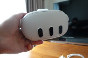 VRゴーグル「Meta Quest 3」は何ができる？詳しい使い方・操作方法を解説！おすすめVRアプリも紹介 - Rentio PRESS ...