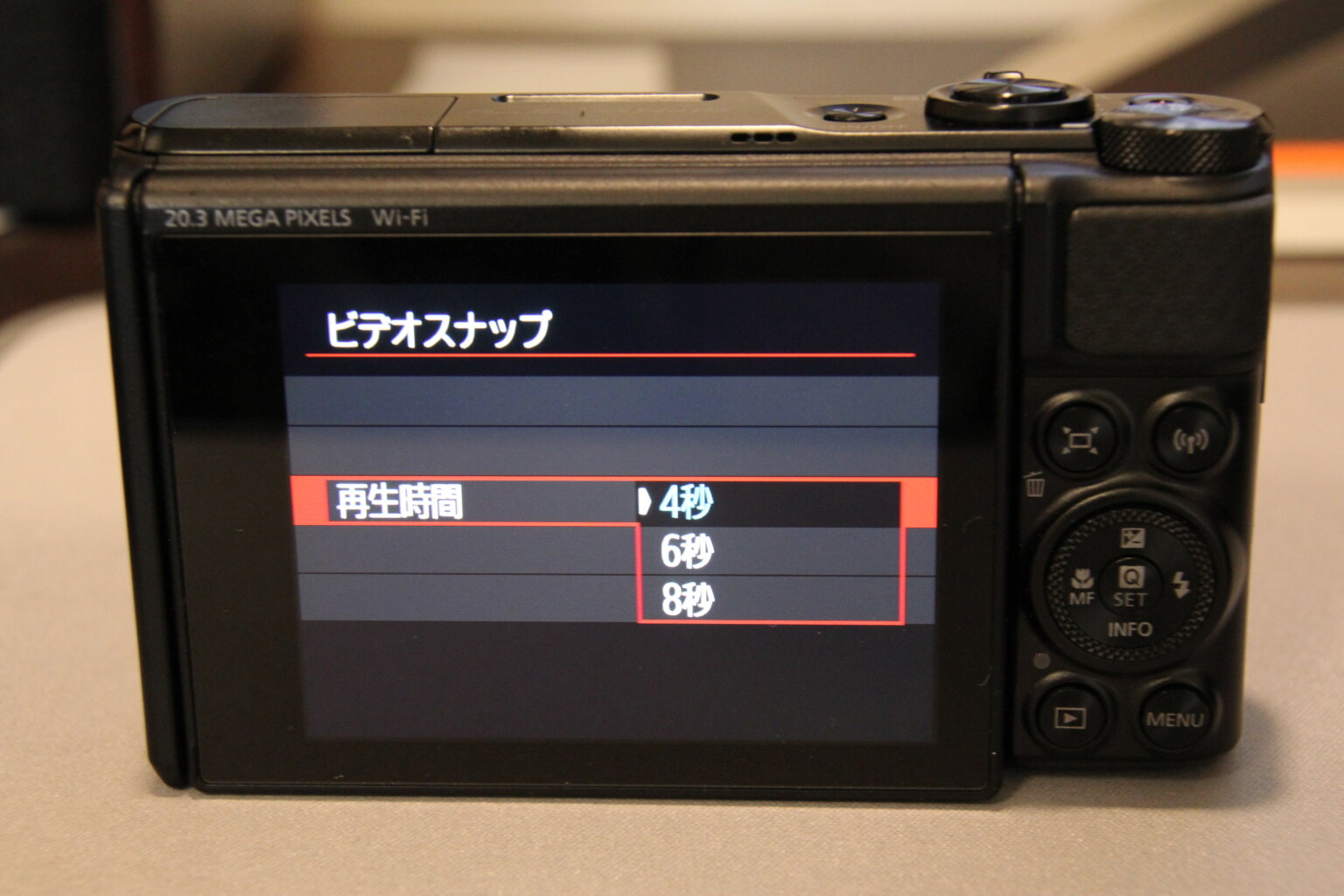 Canon PowerShot SX740 HSレビュー！多彩な撮影が可能なコンパクトデジタルカメラ - Rentio PRESS [レン ...