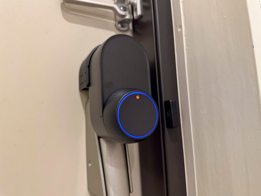 SwitchBot ロックUltraの特徴4つ