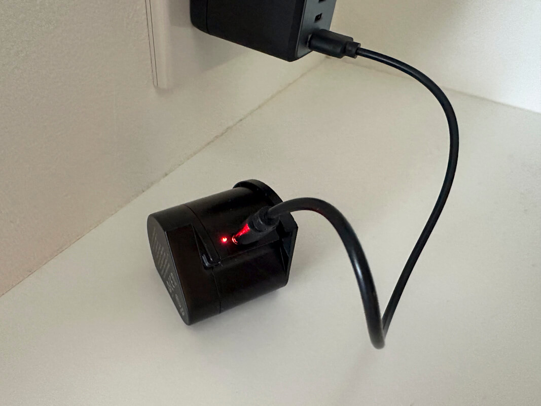 SwitchBot ロックUltraの特徴4つ 特徴④｜給電システムを三重に装備