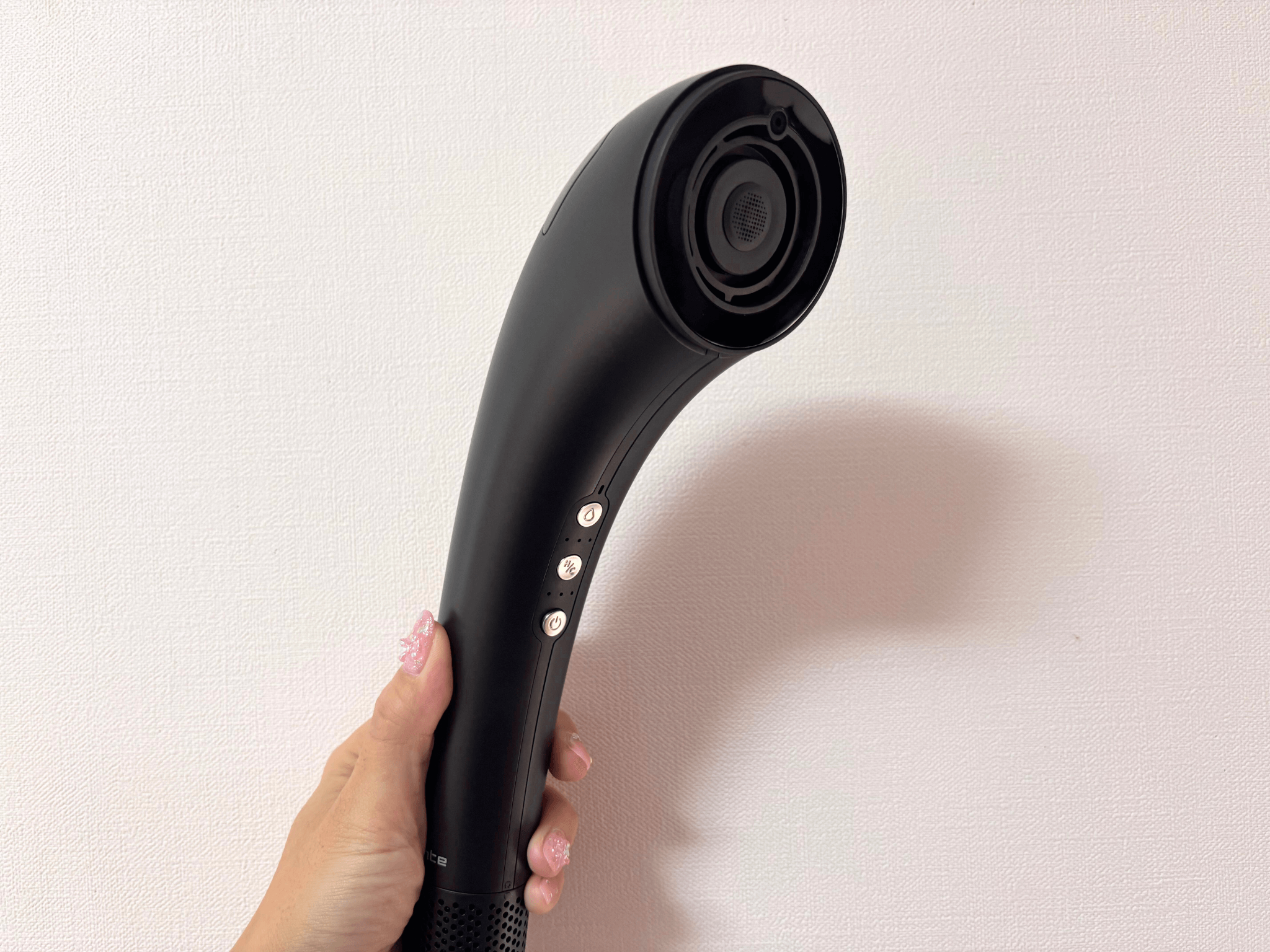 Bright showerdryer 本体