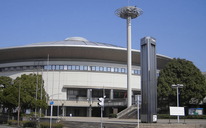 日本ガイシホール