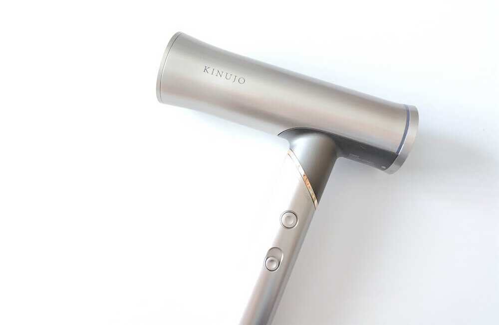 KINUJO Hair Dryer Voyage