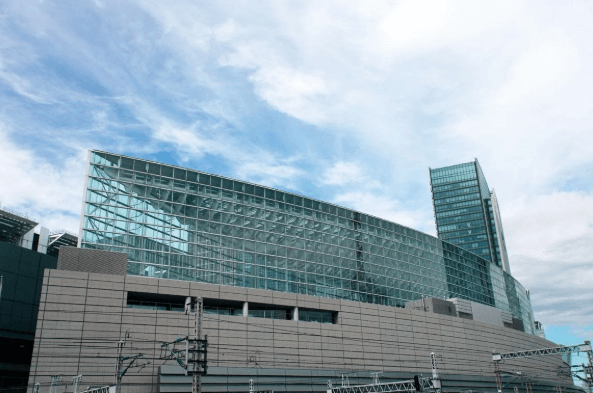 東京国際フォーラム