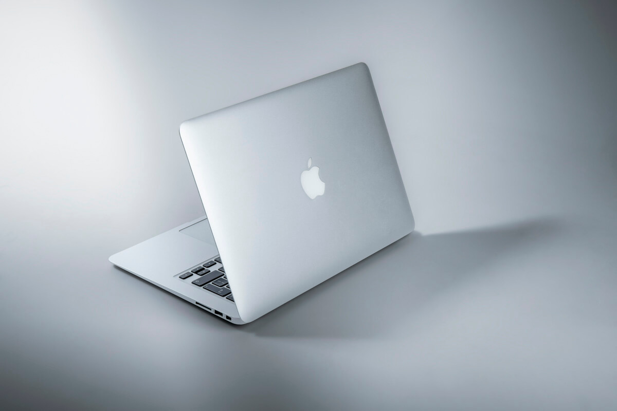 Macでのスクリーンショット(スクショ)について