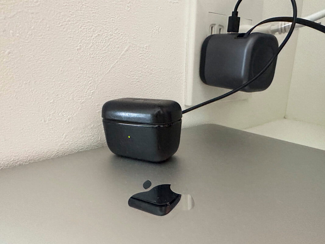 UGREEN Nexode 巻き取り式シリーズ ◯：USB-Cケーブル内蔵 充電器 65Wを使ってみた感想