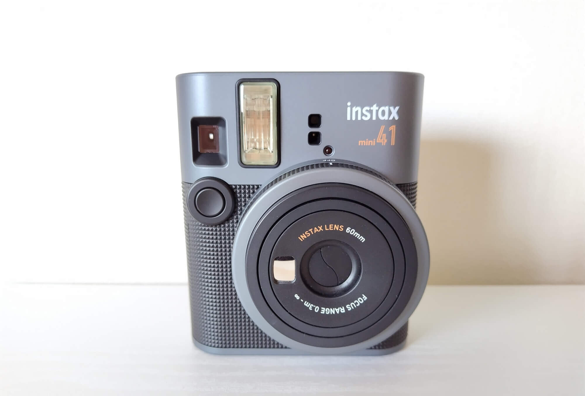 チェキ instax mini41