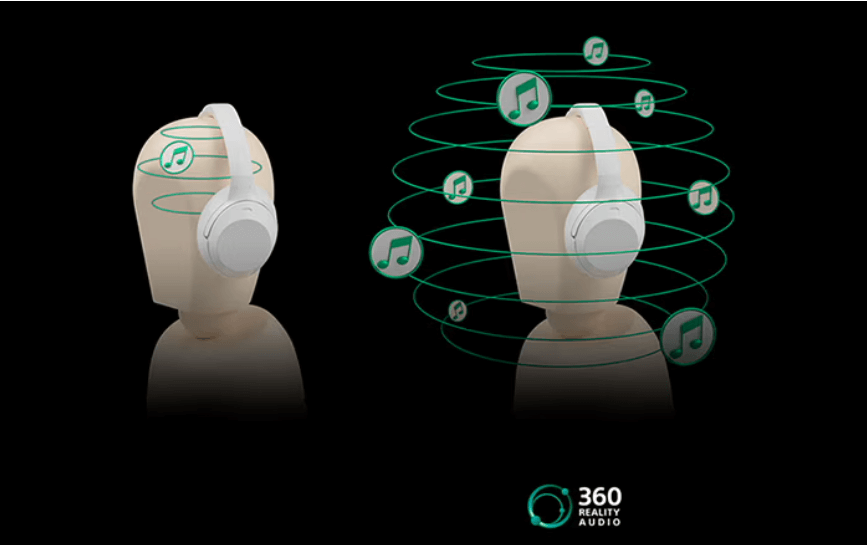 360 Reality Audio