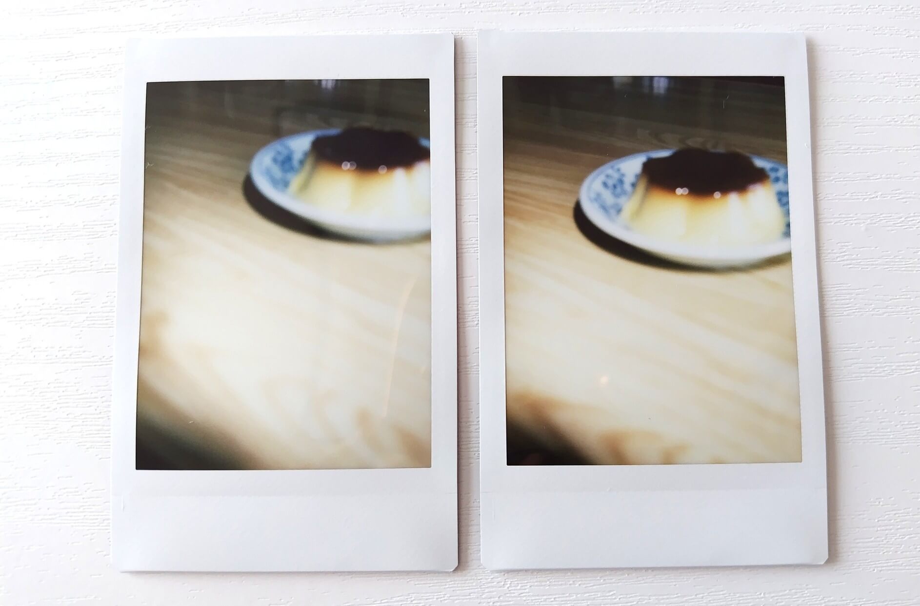 チェキ instax mini41を使った感想