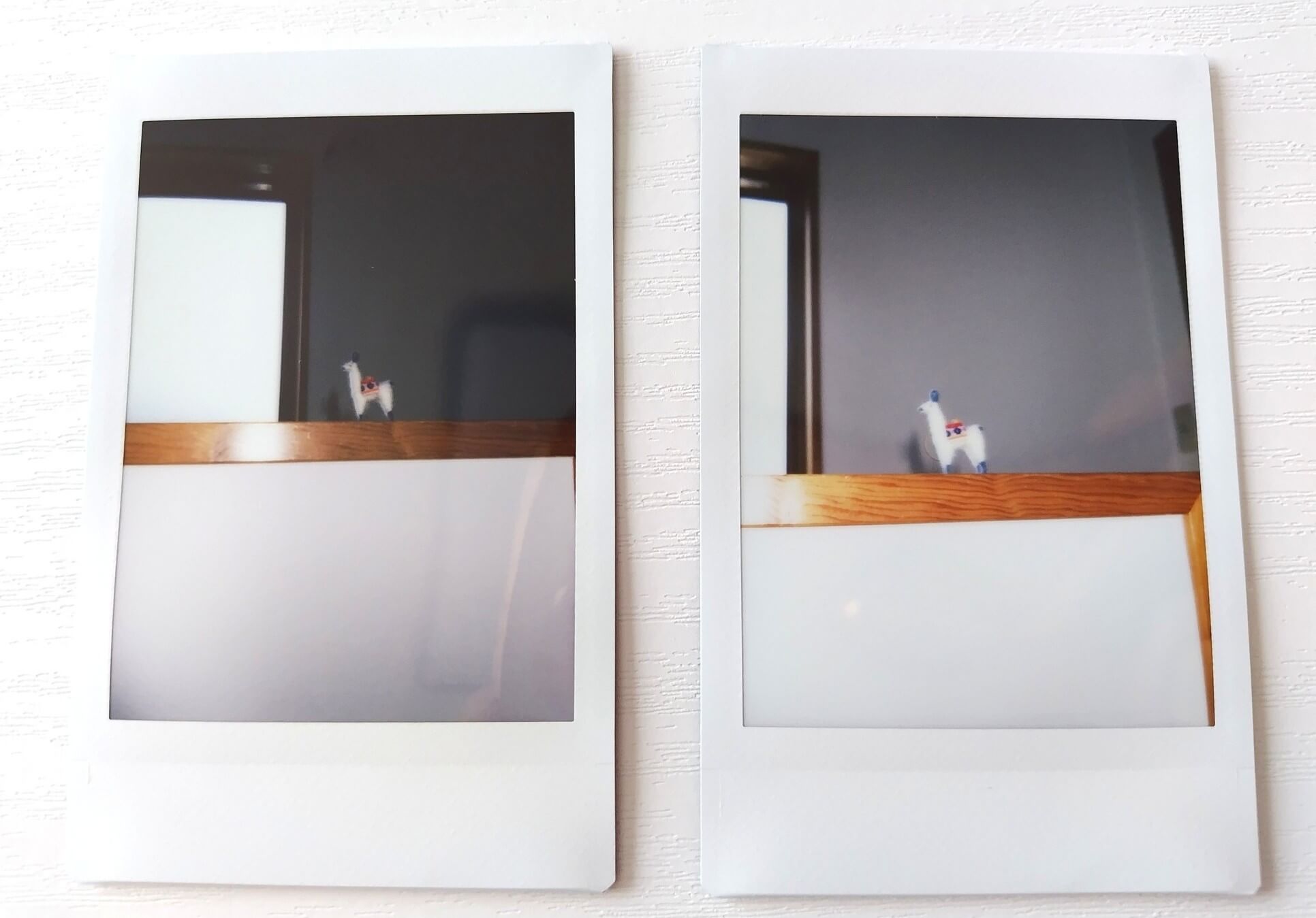 チェキ instax mini41を使った感想