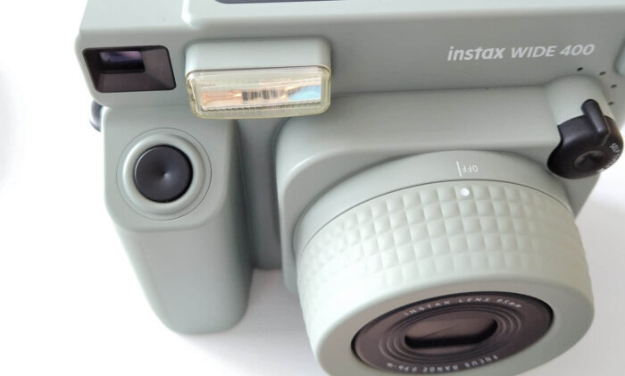 instax WIDE 400使った感想