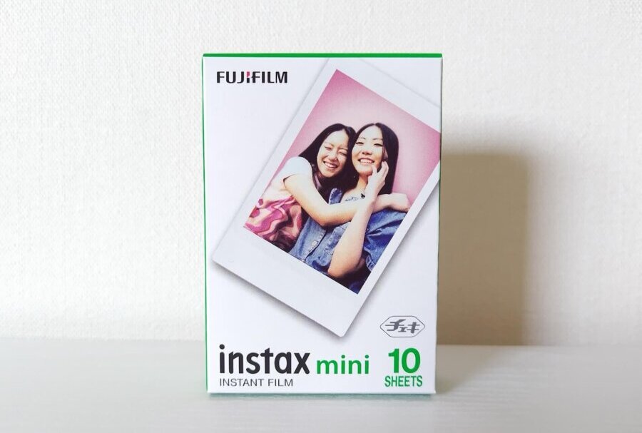 フィルムパッケージ
